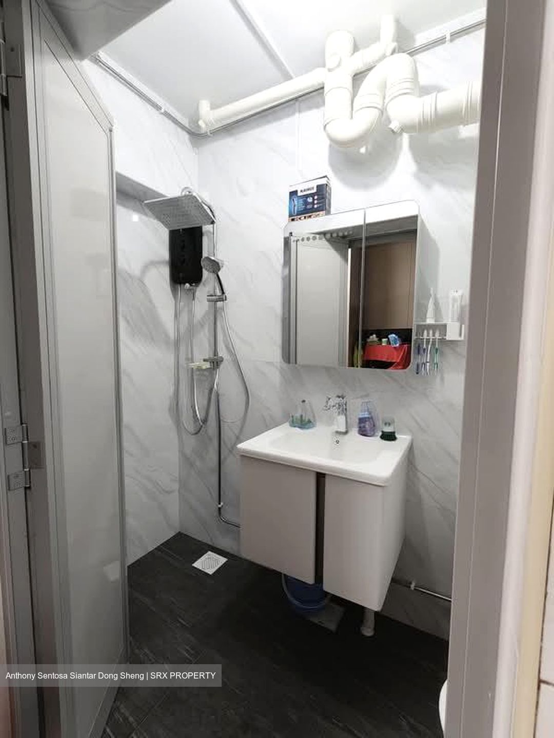 Blk 688B Choa Chu Kang Drive (Choa Chu Kang), HDB 4 Rooms #589823901